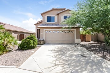 7019 S 43rd Dr Laveen, AZ 85339